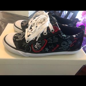 Coach Shoes (Authentic)